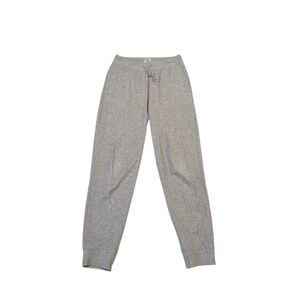 Aritzia Sunday Best Gray Sweatpants Small